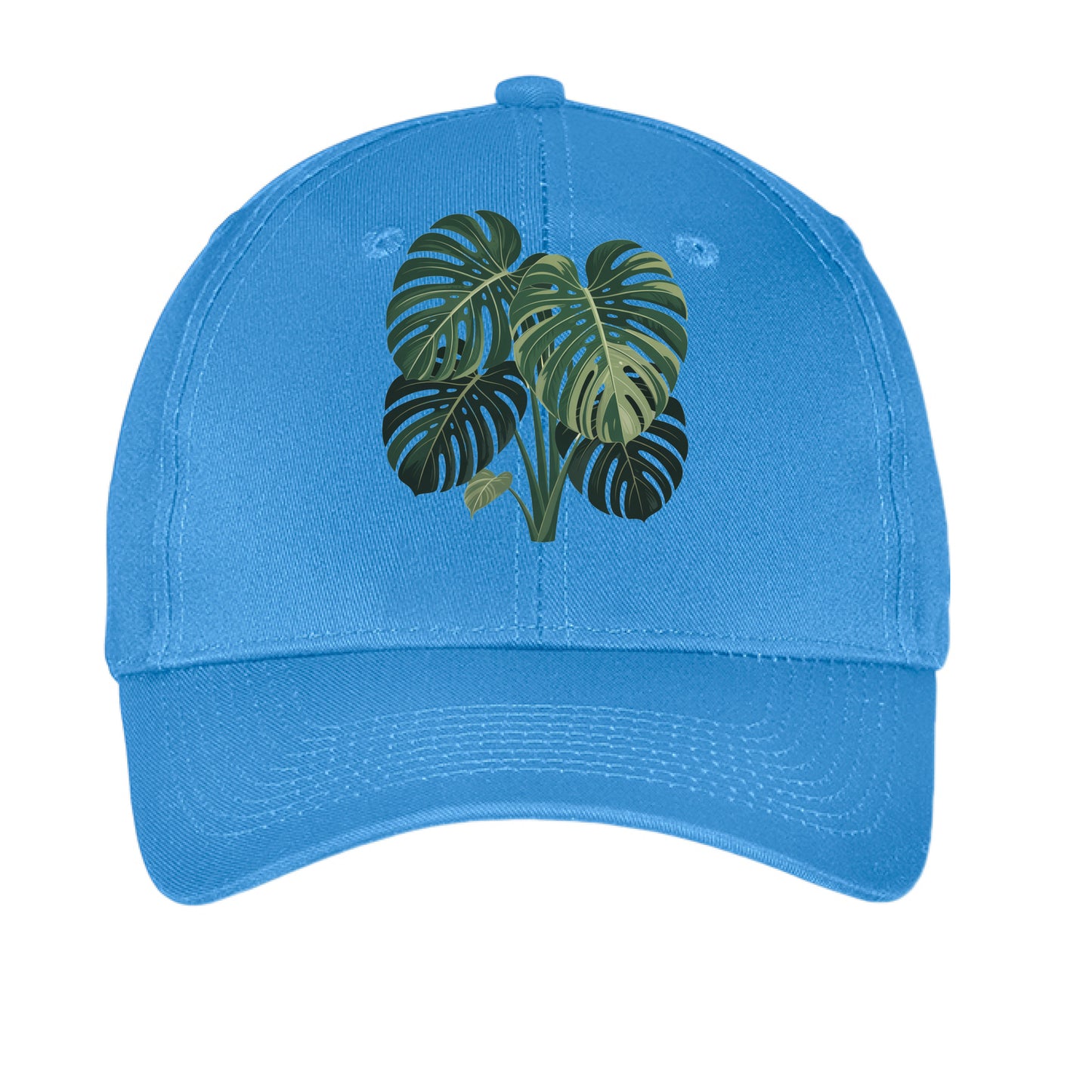 Carolina Blue - FRONT