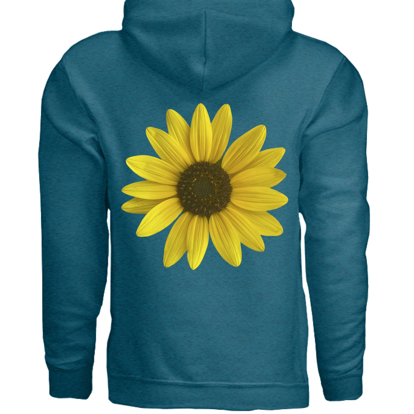 ANTIQUE SAPPHIRE - BACK