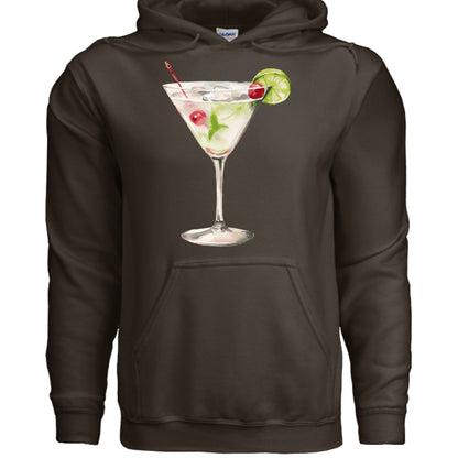 DARK CHOCOLATE - FRONT