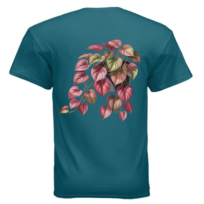 GALAPAGOS BLUE - BACK