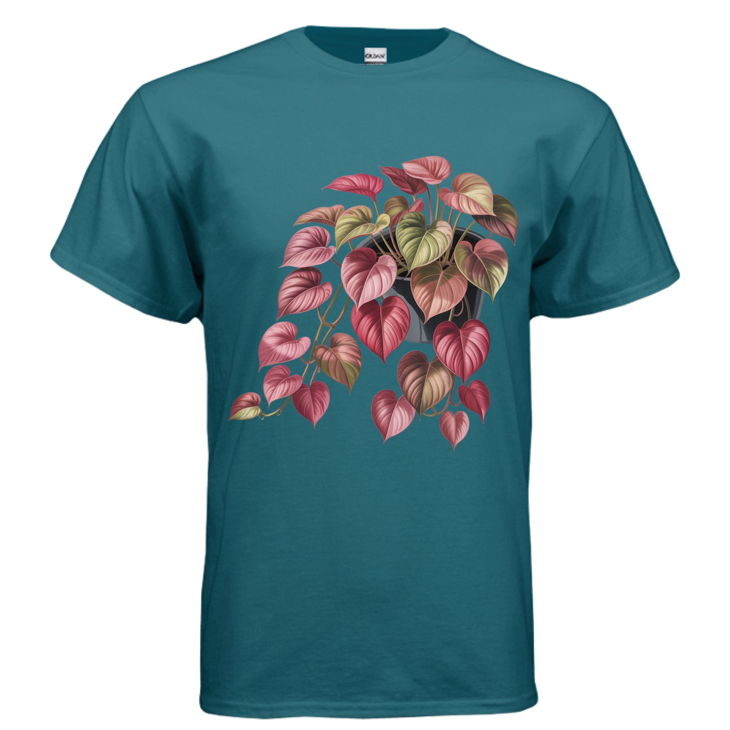 GALAPAGOS BLUE - FRONT