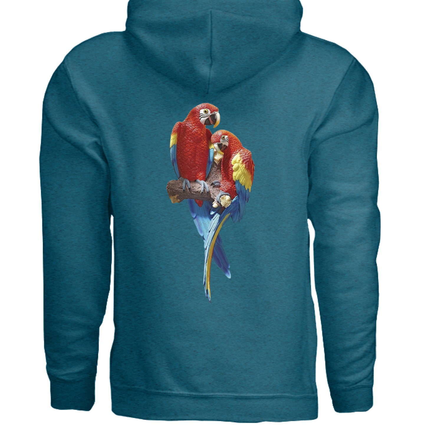 ANTIQUE SAPPHIRE - BACK