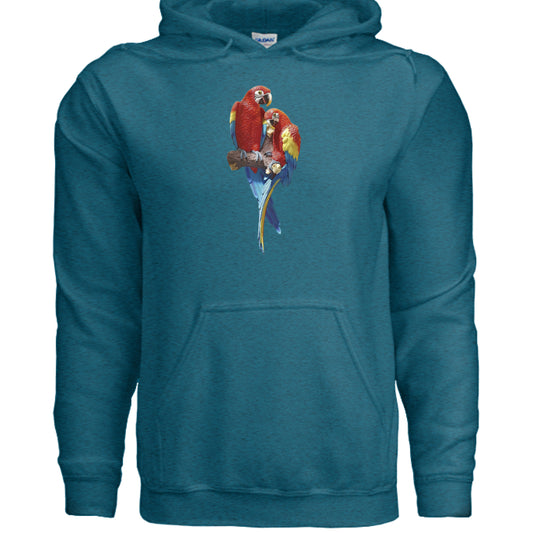 ANTIQUE SAPPHIRE - FRONT